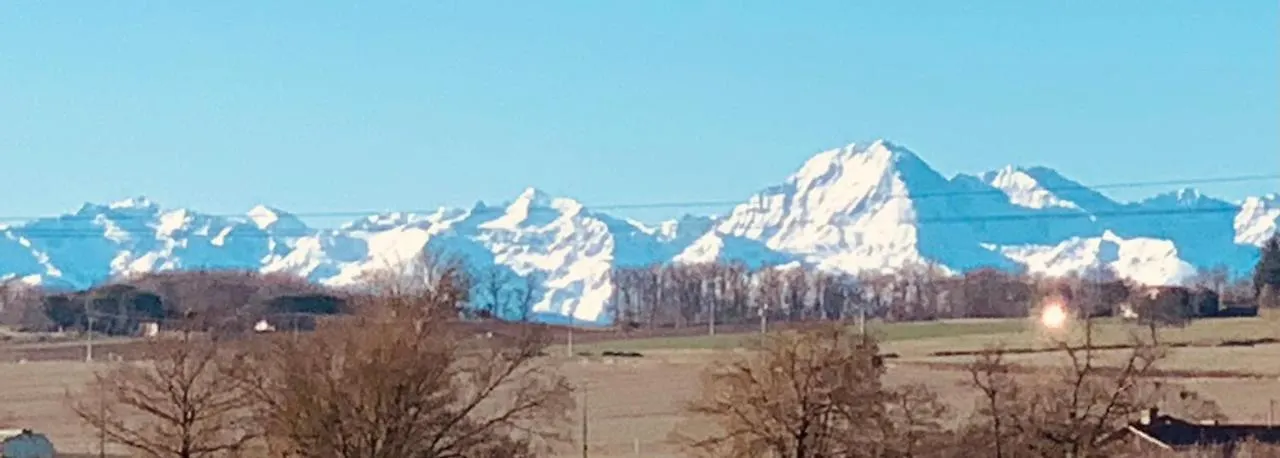 Chalet Gite Bidallon Saint-Michel  France