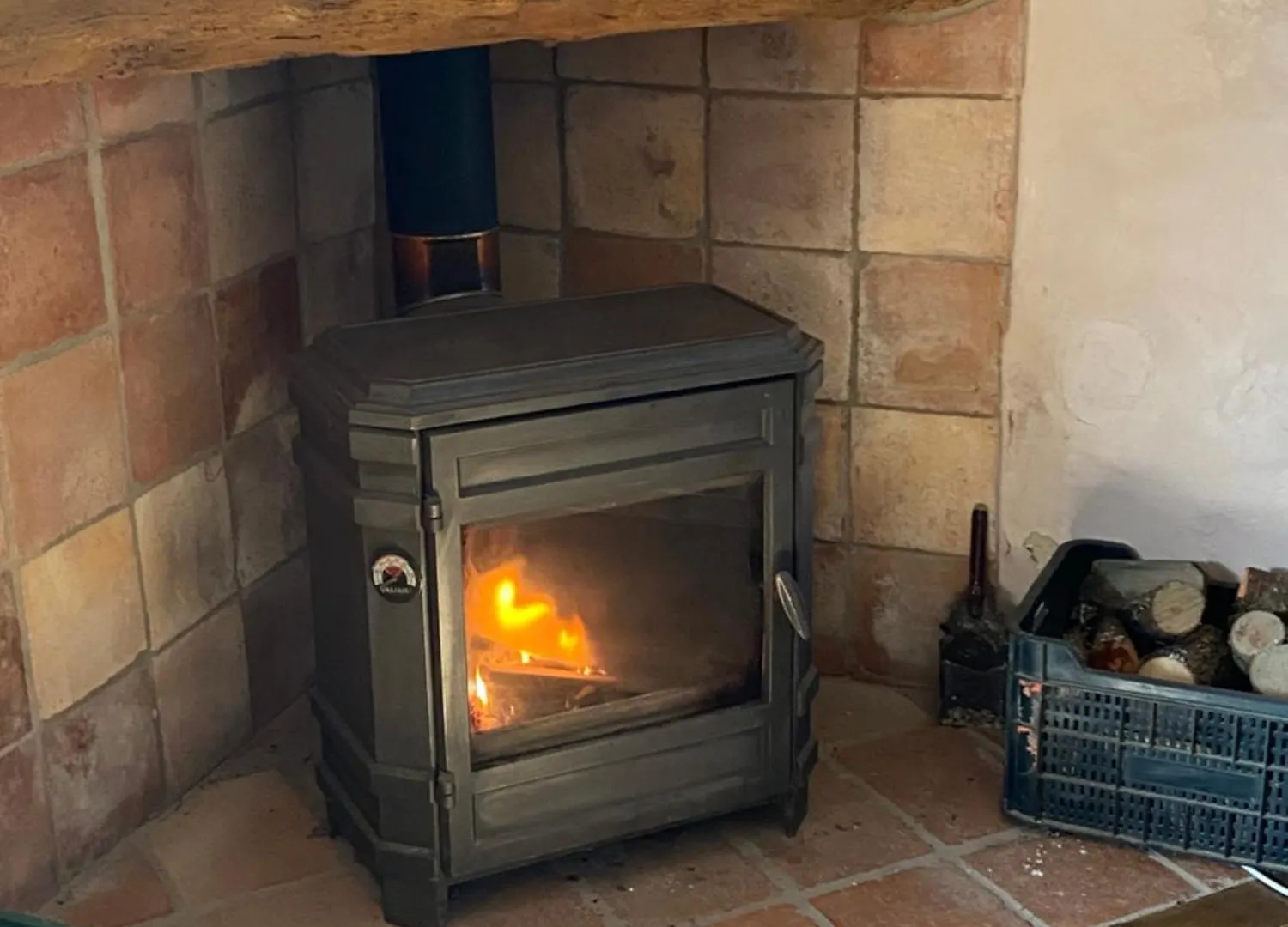 Gite Bidallon Saint-Michel  Chalet Saint-Michel (Gers)